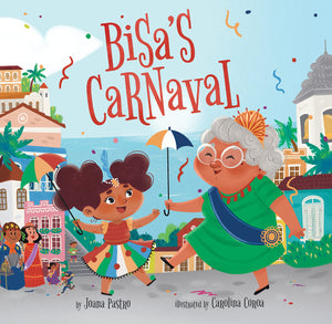 Bisas Carnaval