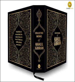 Collected Works Of Kahlil Gibran,Used