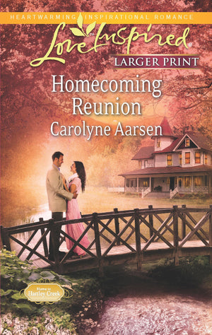 Homecoming Reunion (Home to Hartley Creek, 4),Used