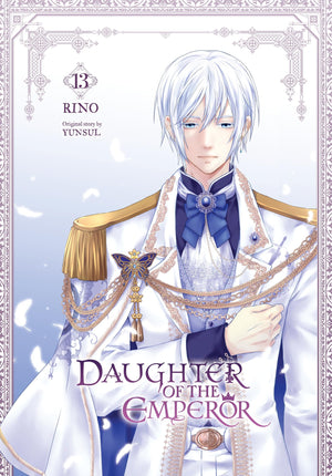Daughter Of The Emperor, Vol. 13 (Volume 13)