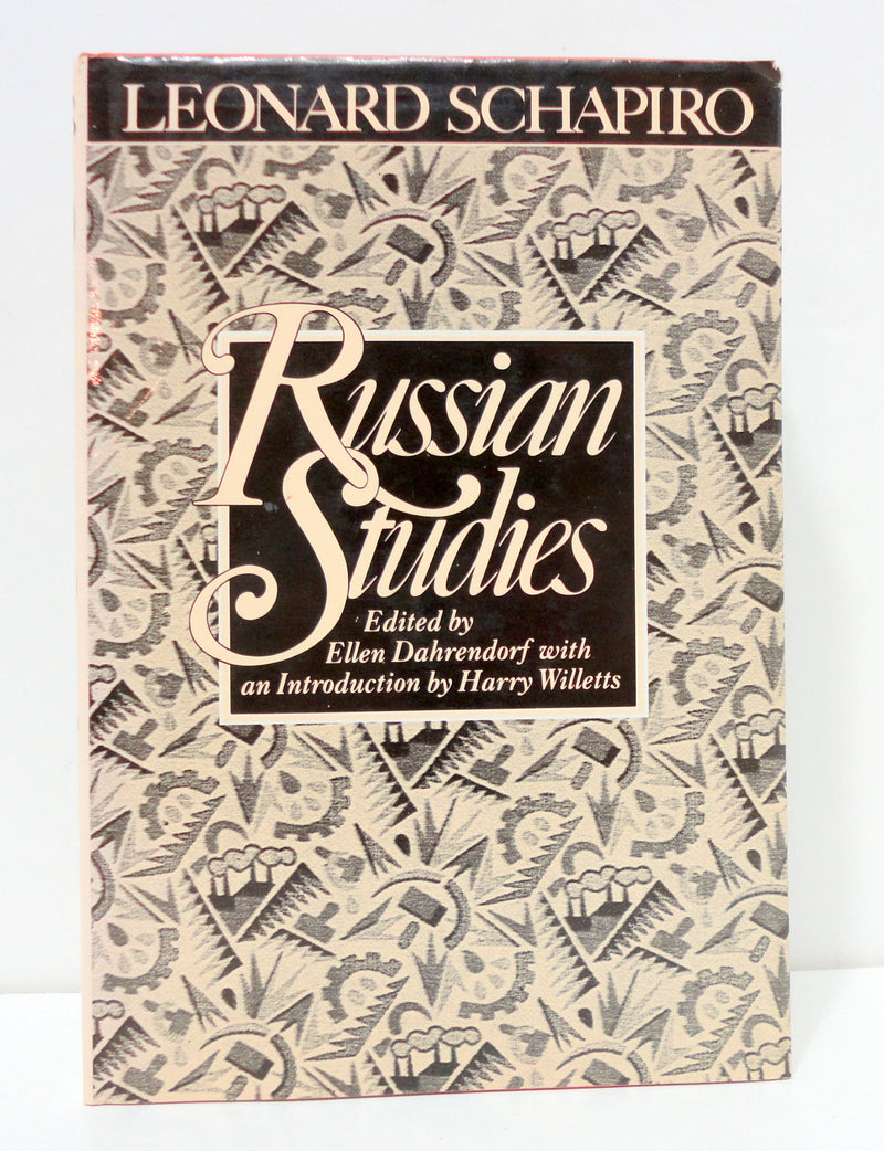 Russian Studies,New