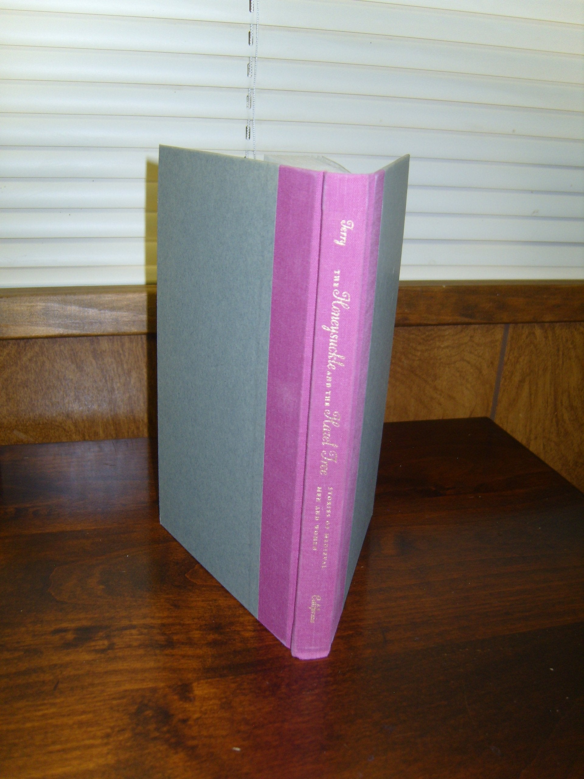 The Honeysuckle and the Hazel Tree: Medieval Stories of Men and Women,Used