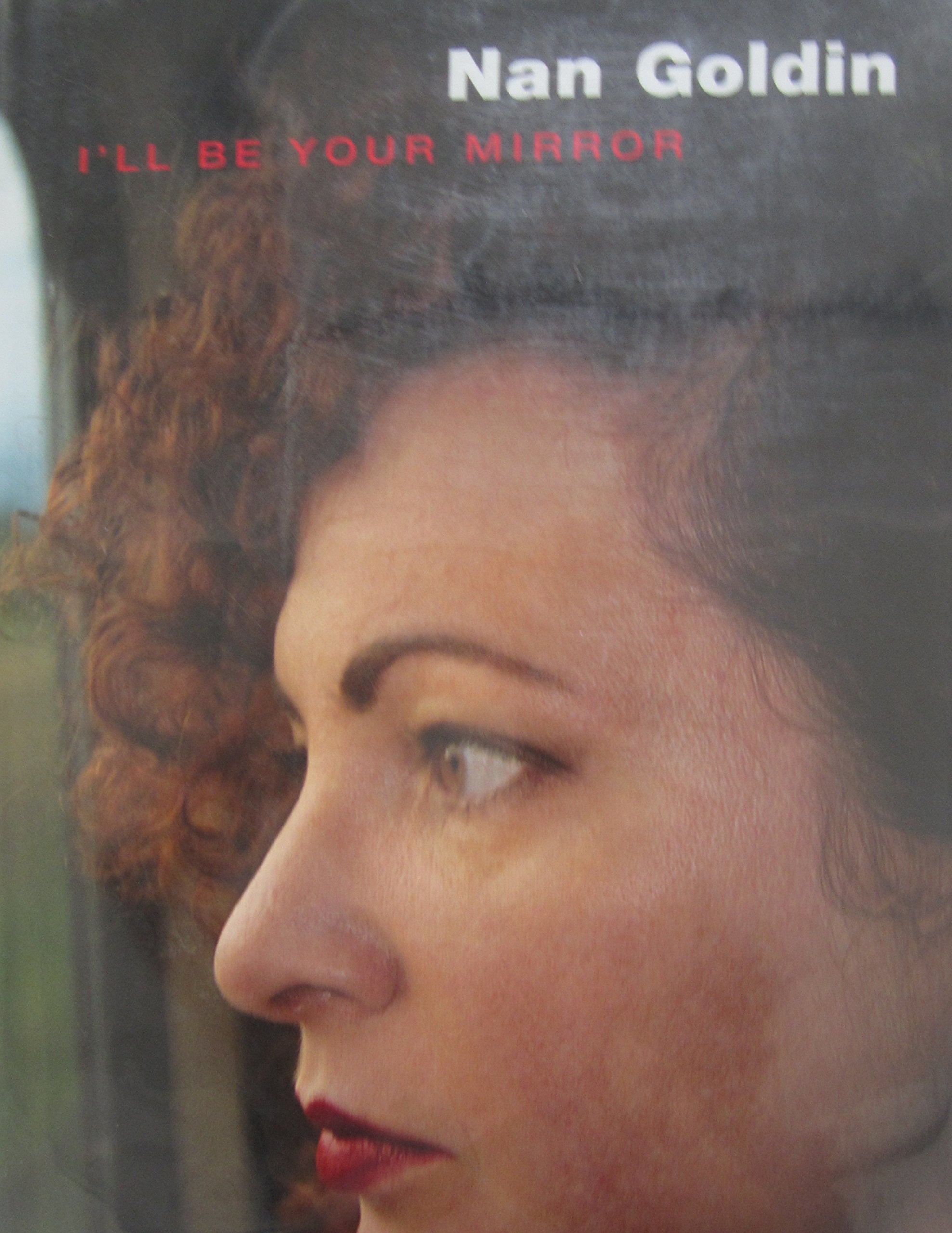 I'll Be Your Mirror,Used
