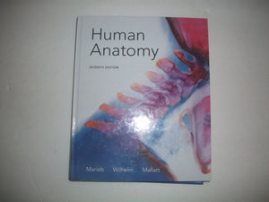 Human Anatomy (7th Edition),Used