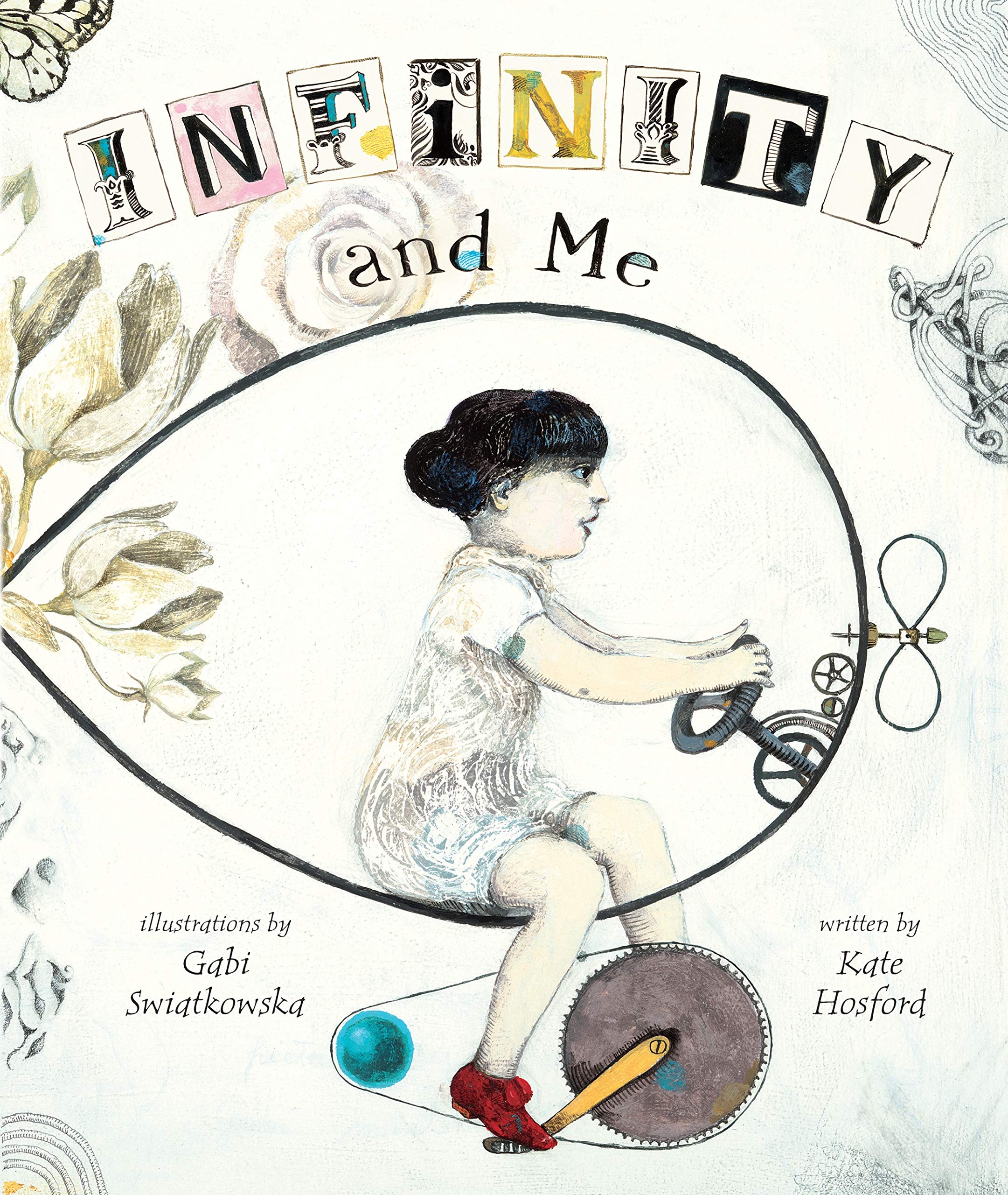 Infinity And Me