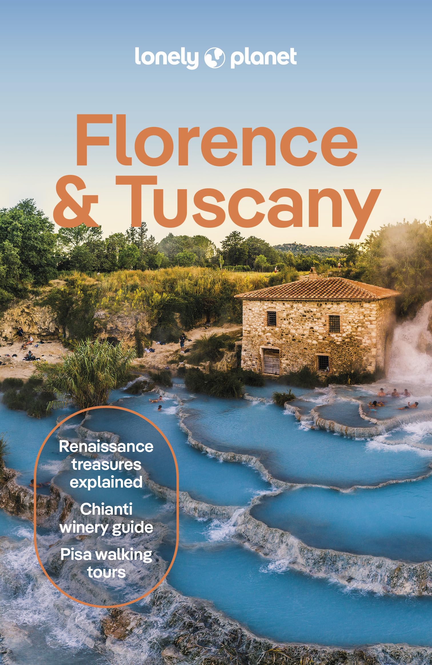 Florence & Tuscany