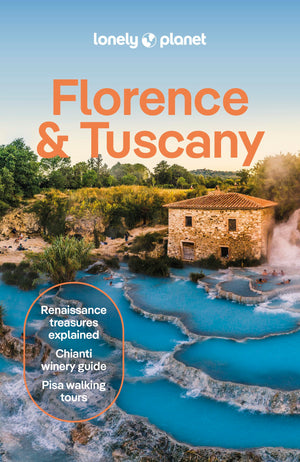 Florence & Tuscany