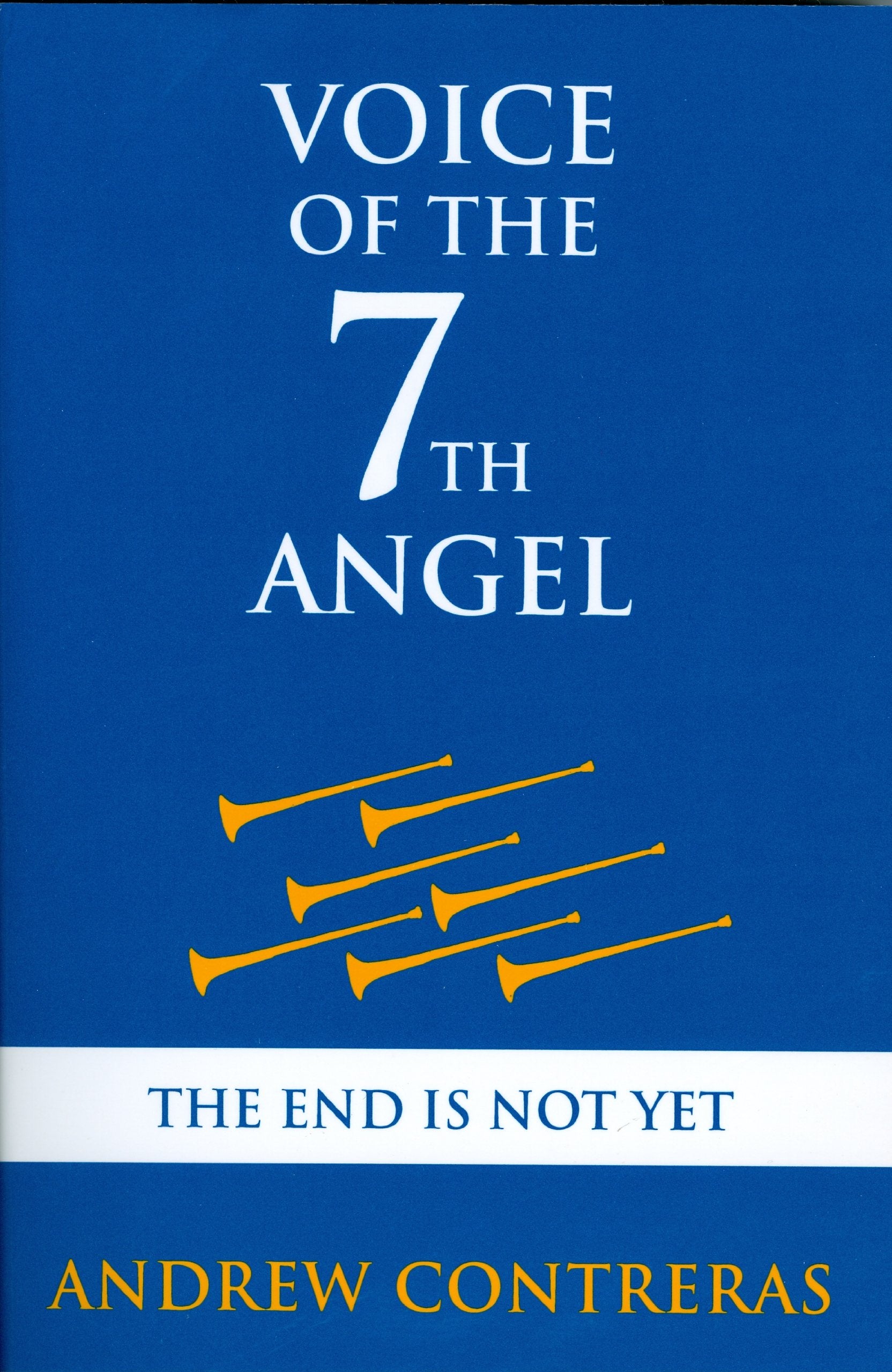 Voice of the 7th Angel,Used