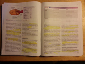 Kuby Immunology,Used