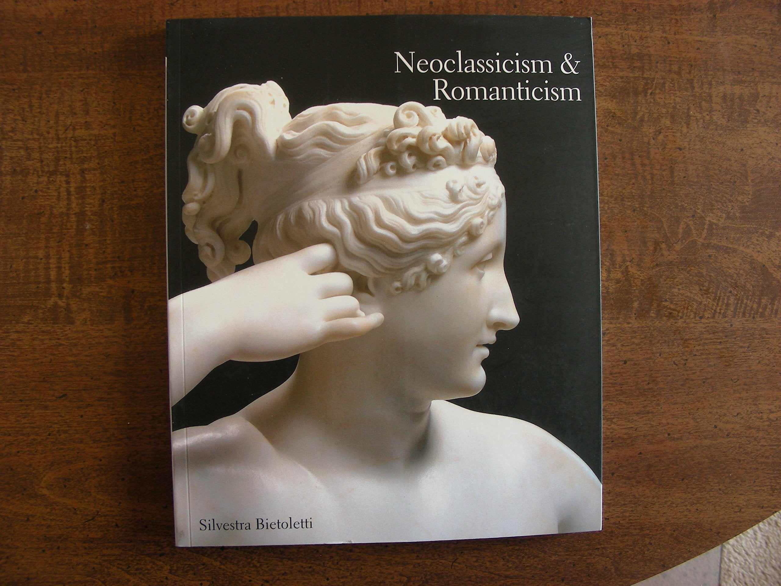 Neoclassicism & Romanticism, 17701840,Used