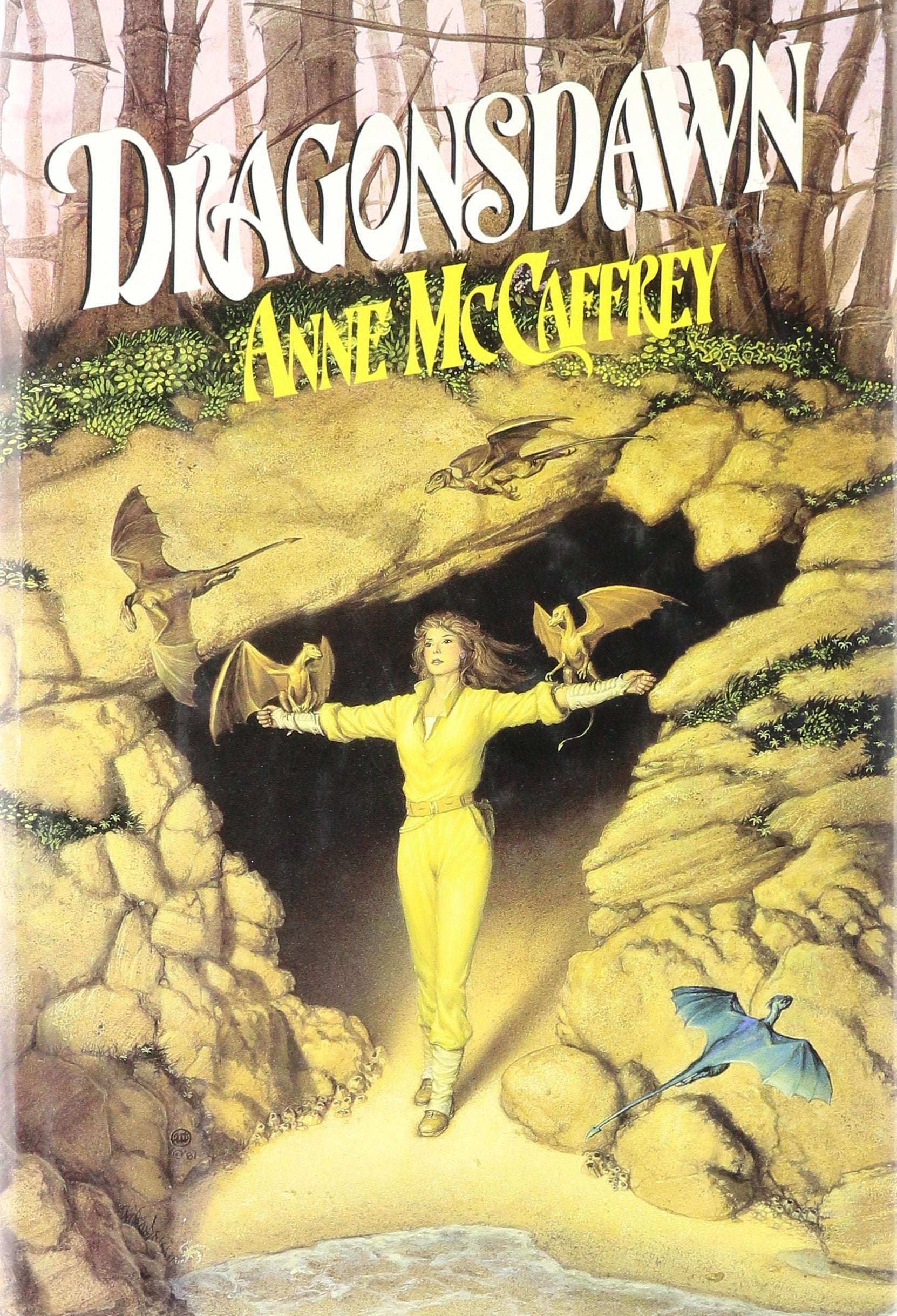 Dragonsdawn
