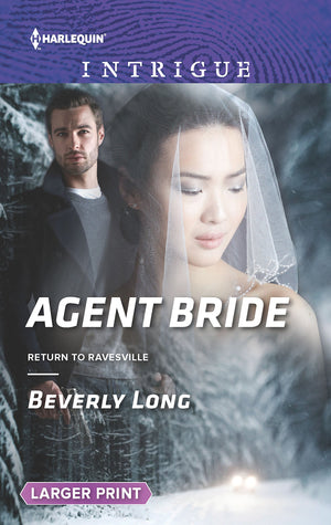 Agent Bride (Return to Ravesville, 2),Used