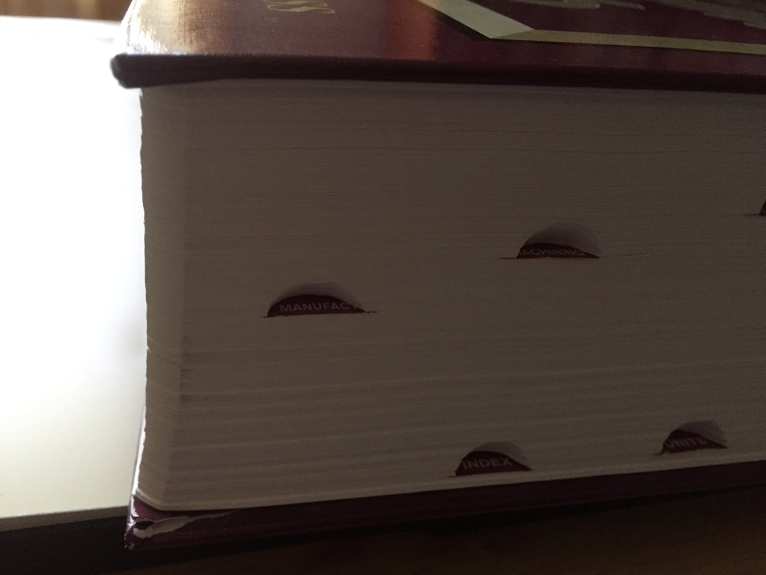 Machinery's Handbook 26: A Reference Book for the Mechanical Engineer, Designer, Manufacturing Engineer, Draftsman, Toolmaker, a,New