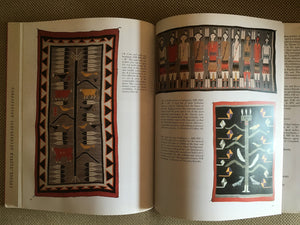 Navajo Pictorial Weaving 18801950: Folk Art Images of Native Americans,New