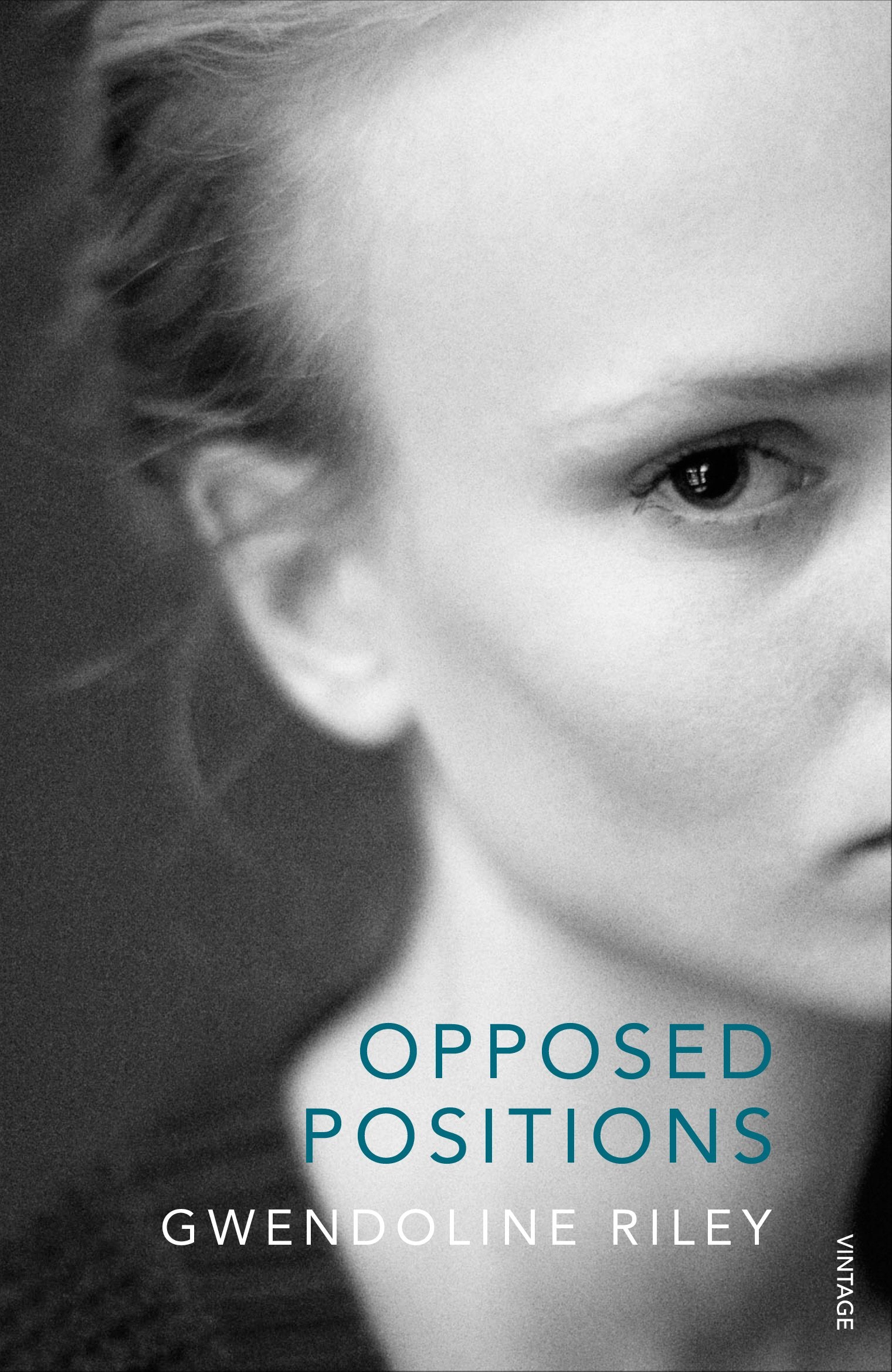 Opposed Positions,Used