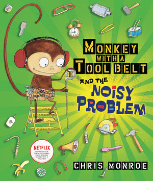 Monkey with a Tool Belt and the Noisy Problem,New