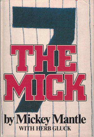 The Mick,Used