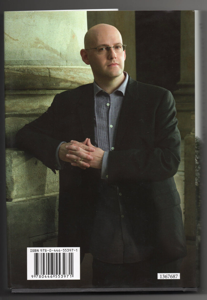 The Fifth Assassin (The Culper Ring Series),New