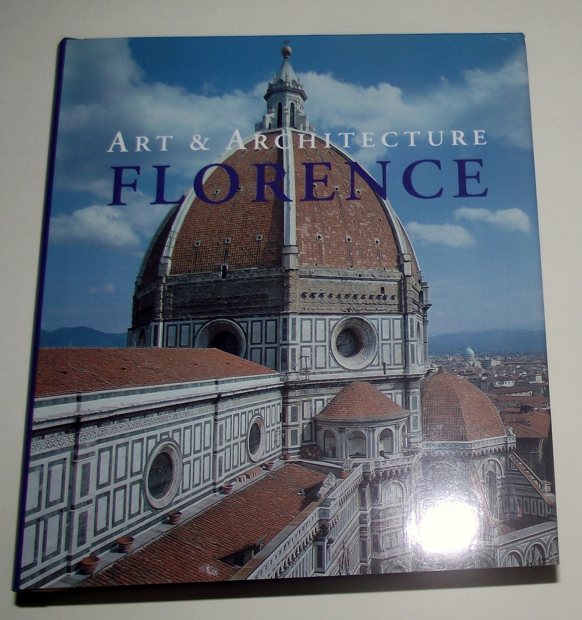 Art & Architecture: Florence,New