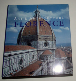 Art & Architecture: Florence,New