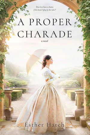 A Proper Charade (Proper Scandals),Used