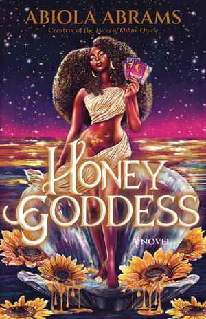 Honey Goddess: A Novel