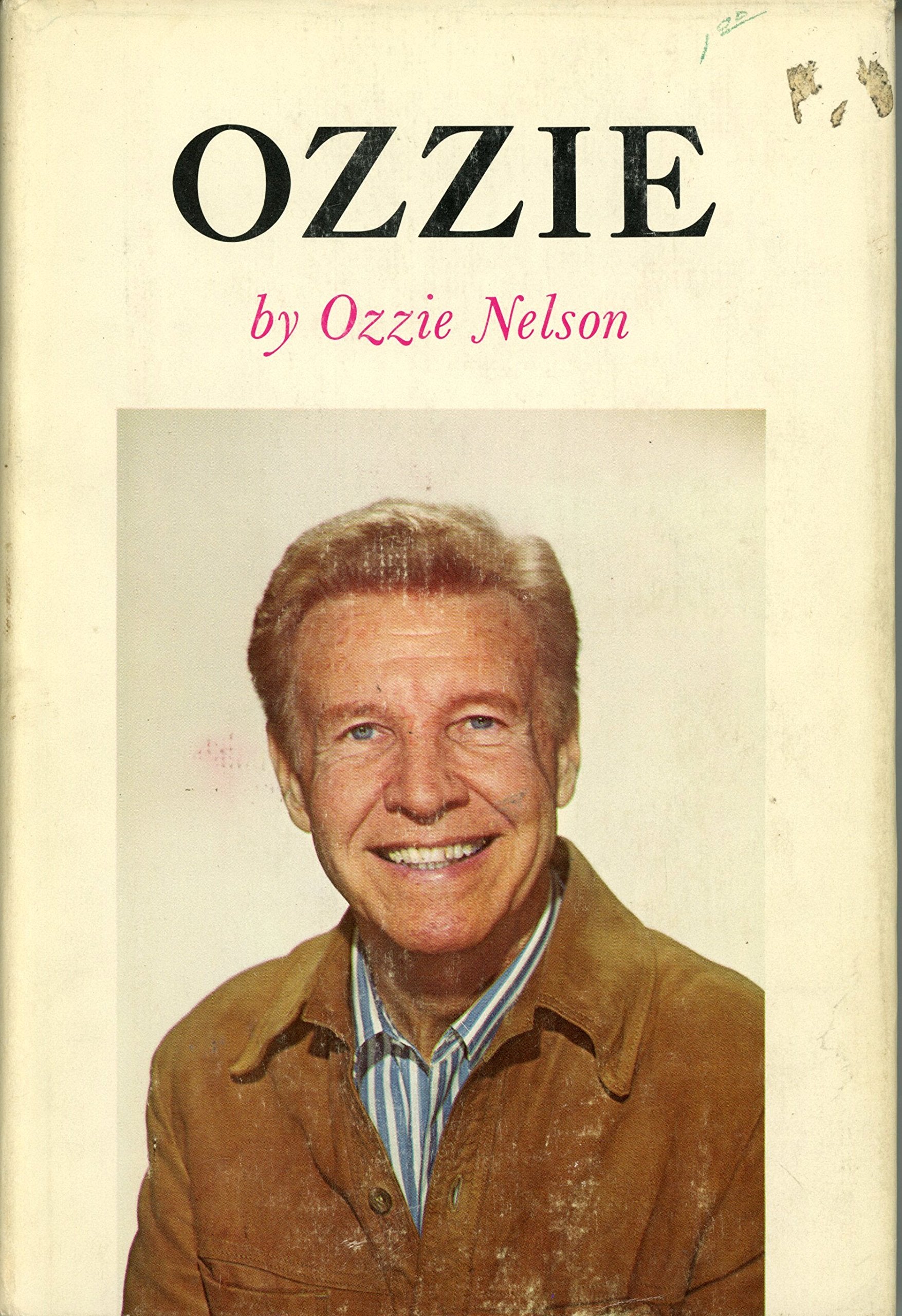 Ozzie,Used