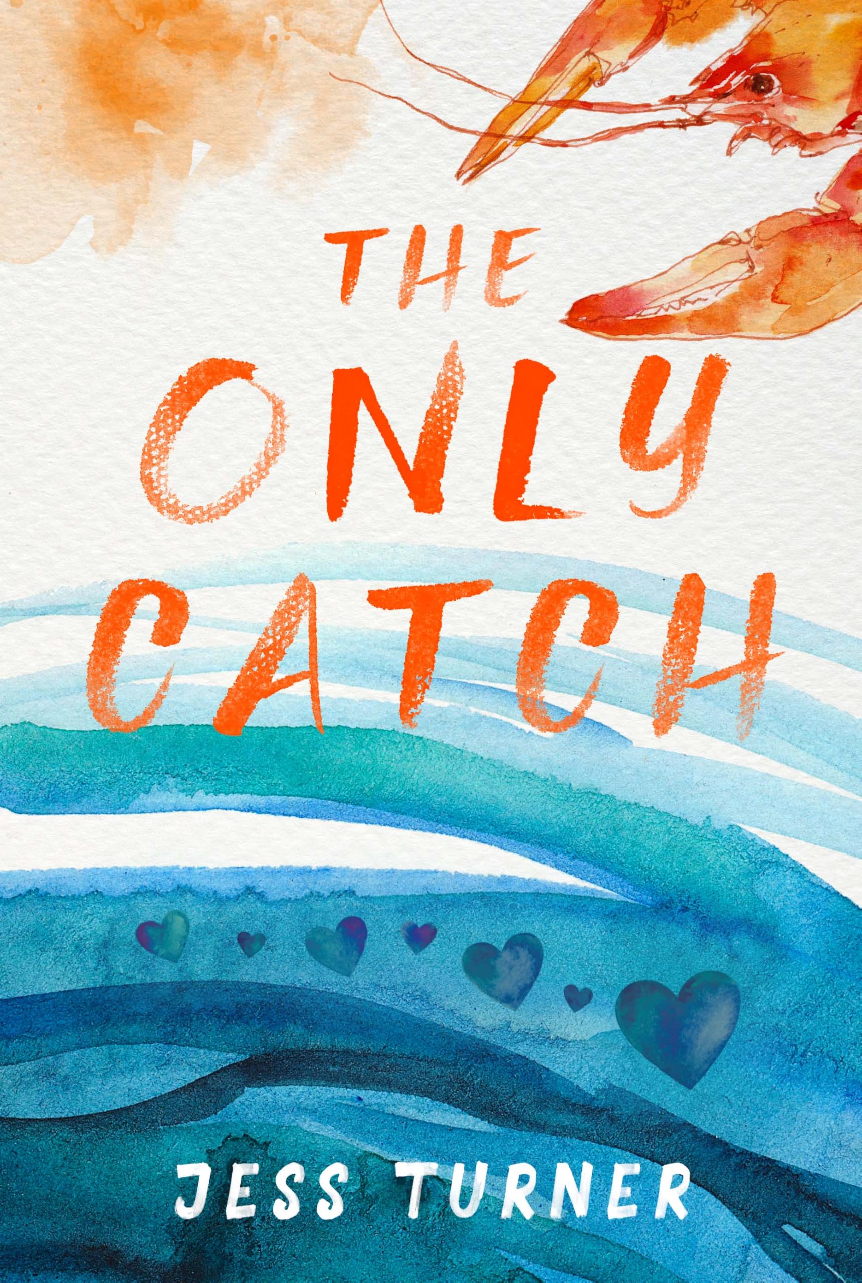 The Only Catch