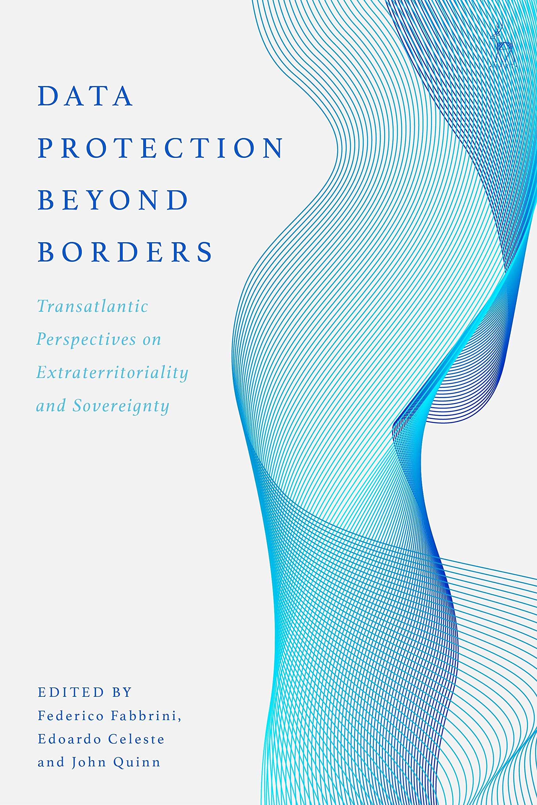 Data Protection Beyond Borders: Transatlantic Perspectives on Extraterritoriality and Sovereignty,Used