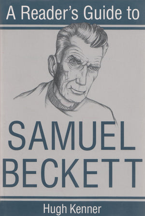 A Reader'S Guide To Samuel Beckett (Reader'S Guides),New