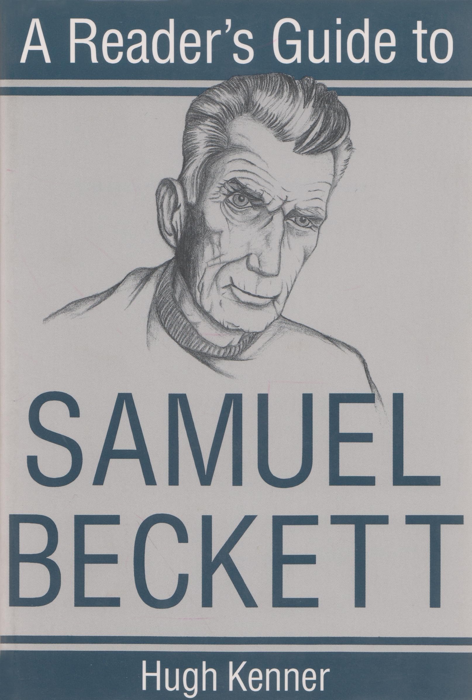 A Reader'S Guide To Samuel Beckett (Reader'S Guides),Used