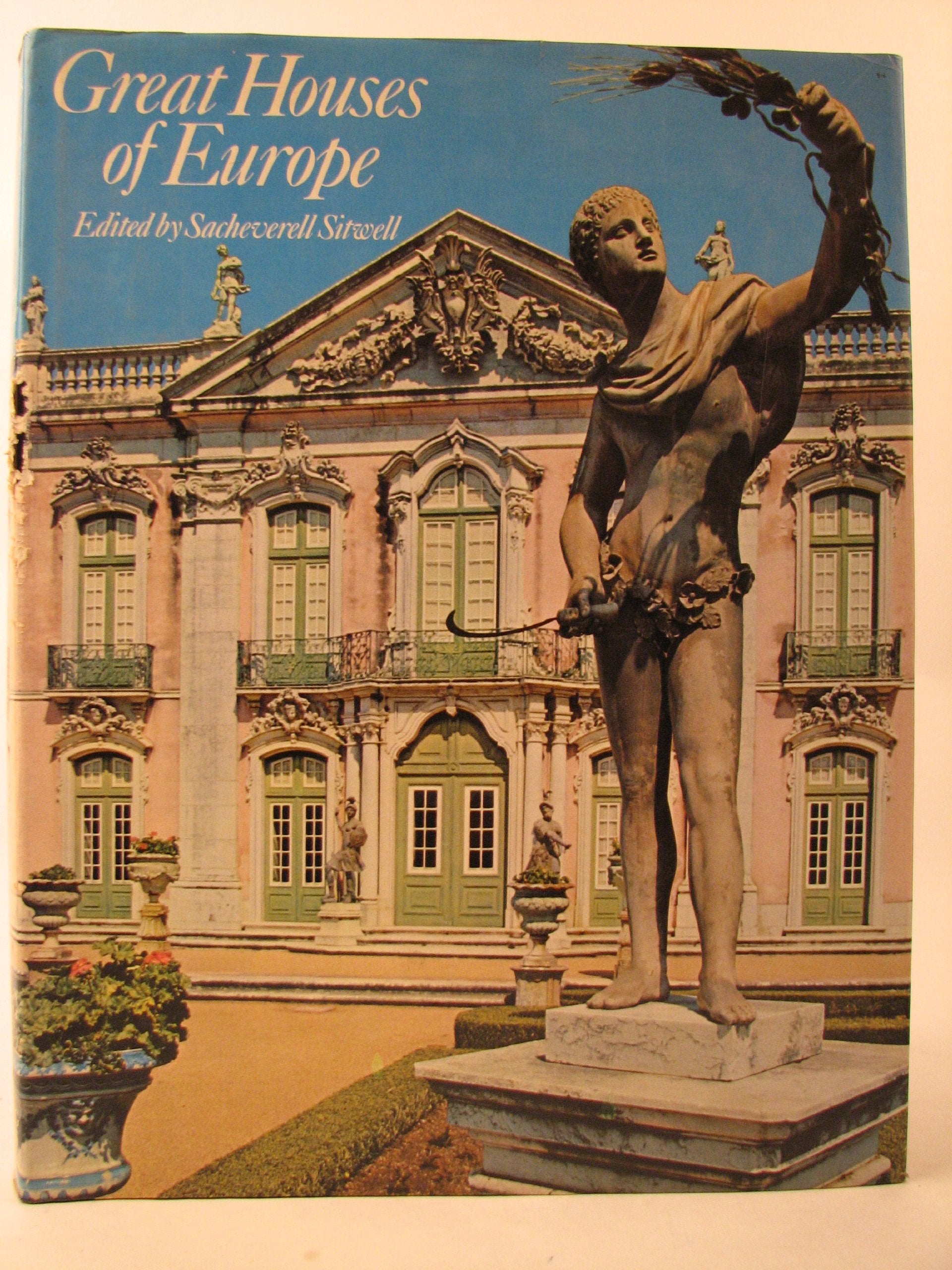 Great houses of Europe,Used