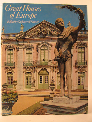 Great houses of Europe,Used