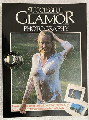 Successful Glamour Photography,Used
