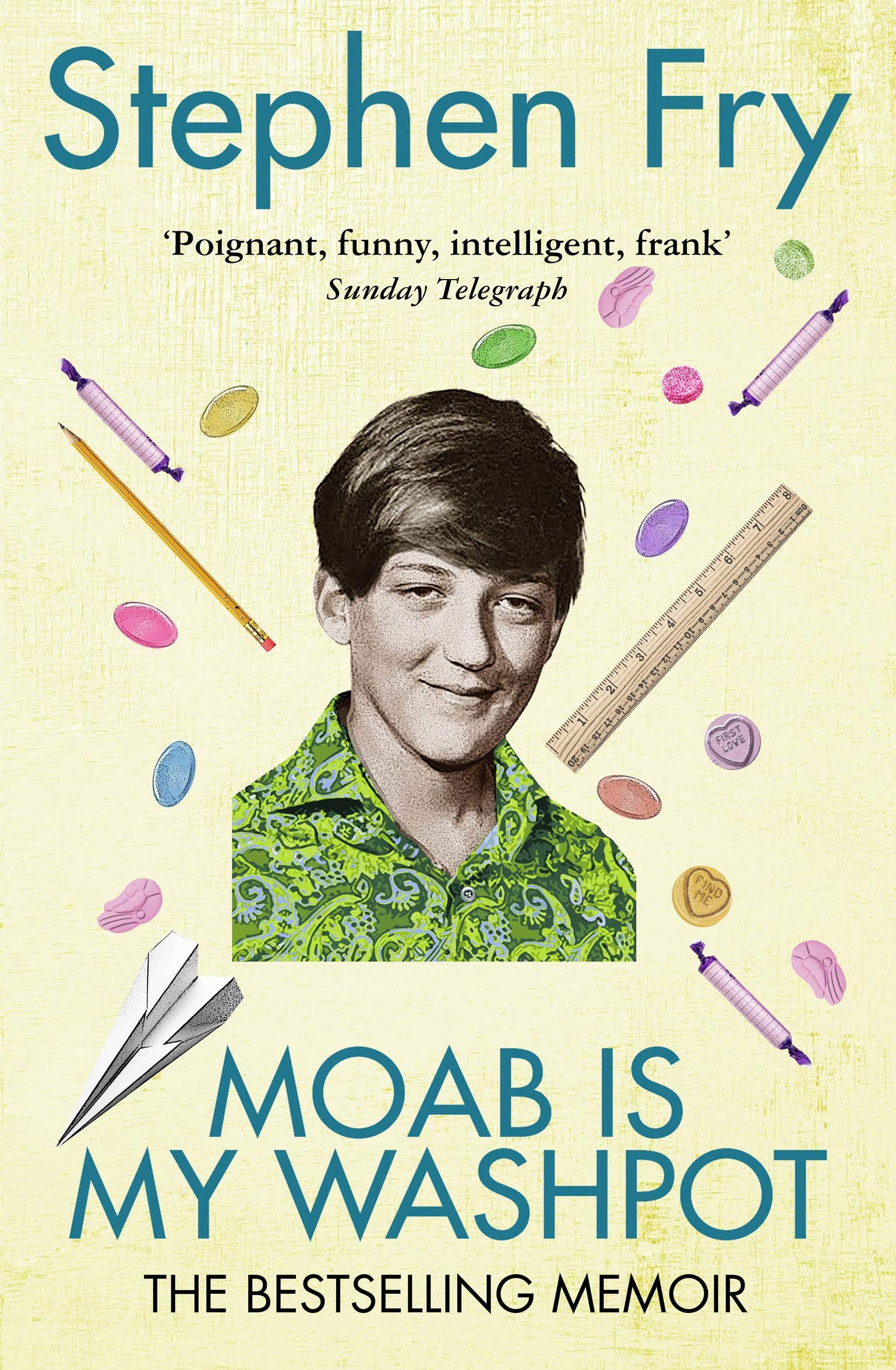 Moab Is My Washpot,Used