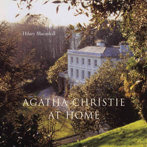 Agatha Christie At Home,New