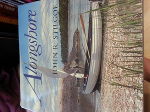 Alongshore,New