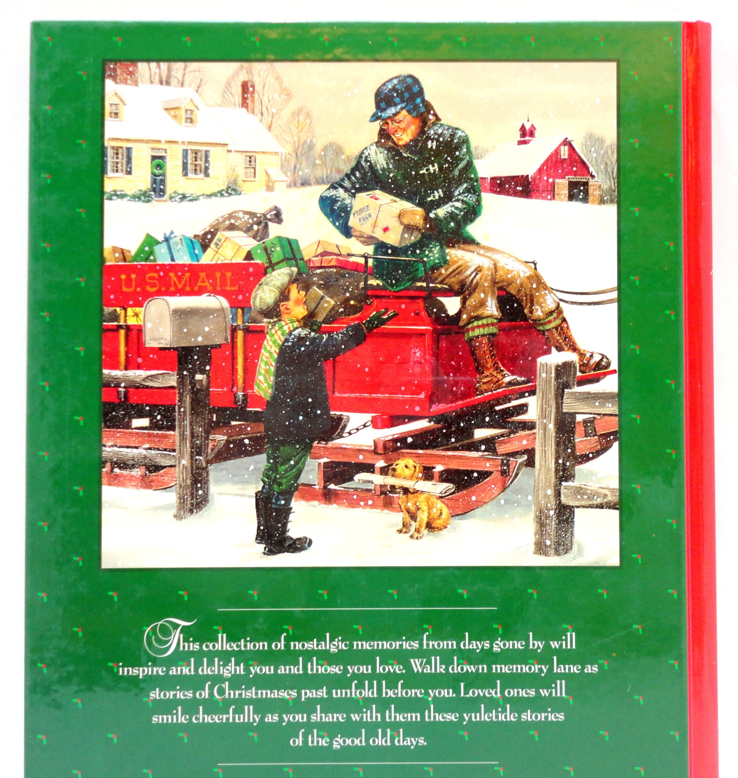 Christmas Memories (Good Old Days) (Good Ole Days),Used