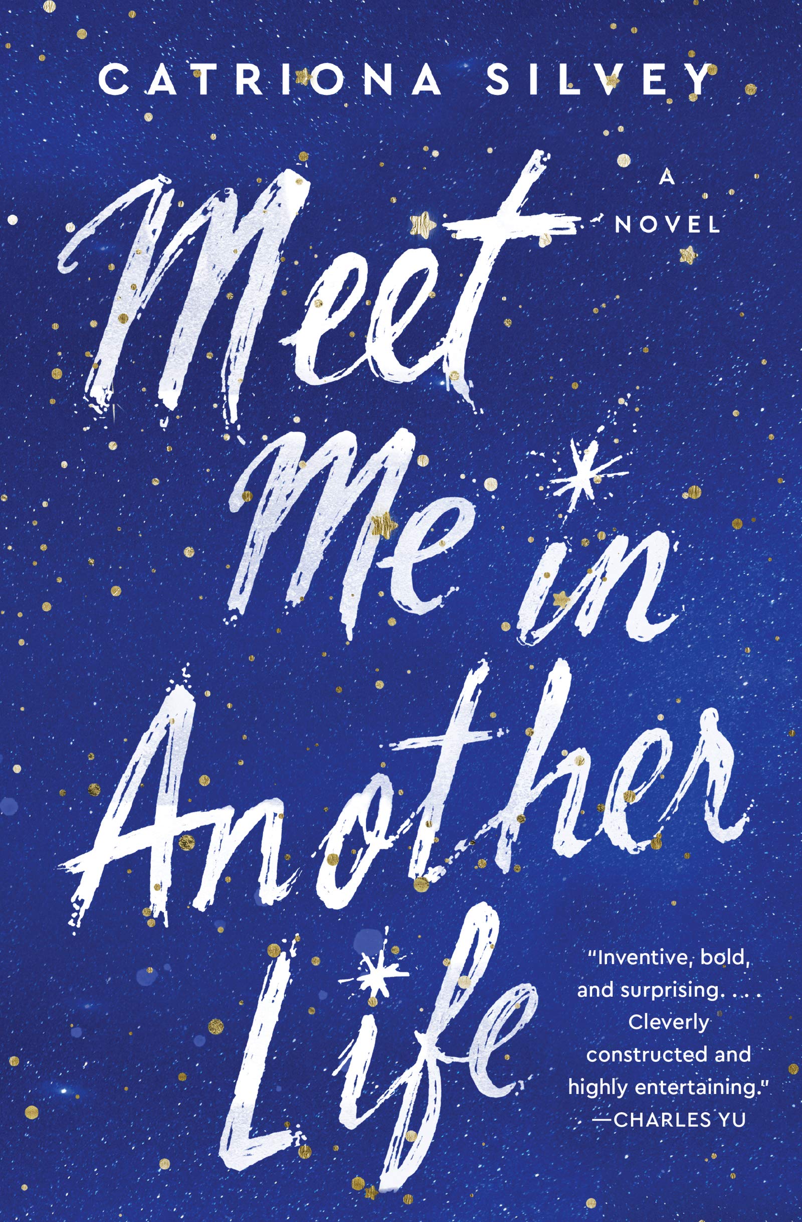 William Morrow Meet Me in Another Life: A Novel - Engaging Fiction, Captivating Storytelling