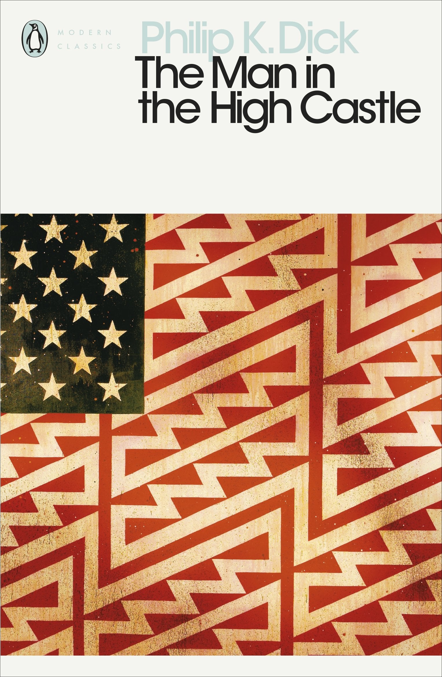 The Man in the High Castle (Penguin Modern Classics),Used