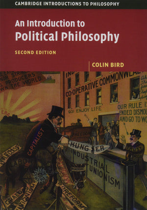 An Introduction to Political Philosophy (Cambridge Introductions to Philosophy),Used