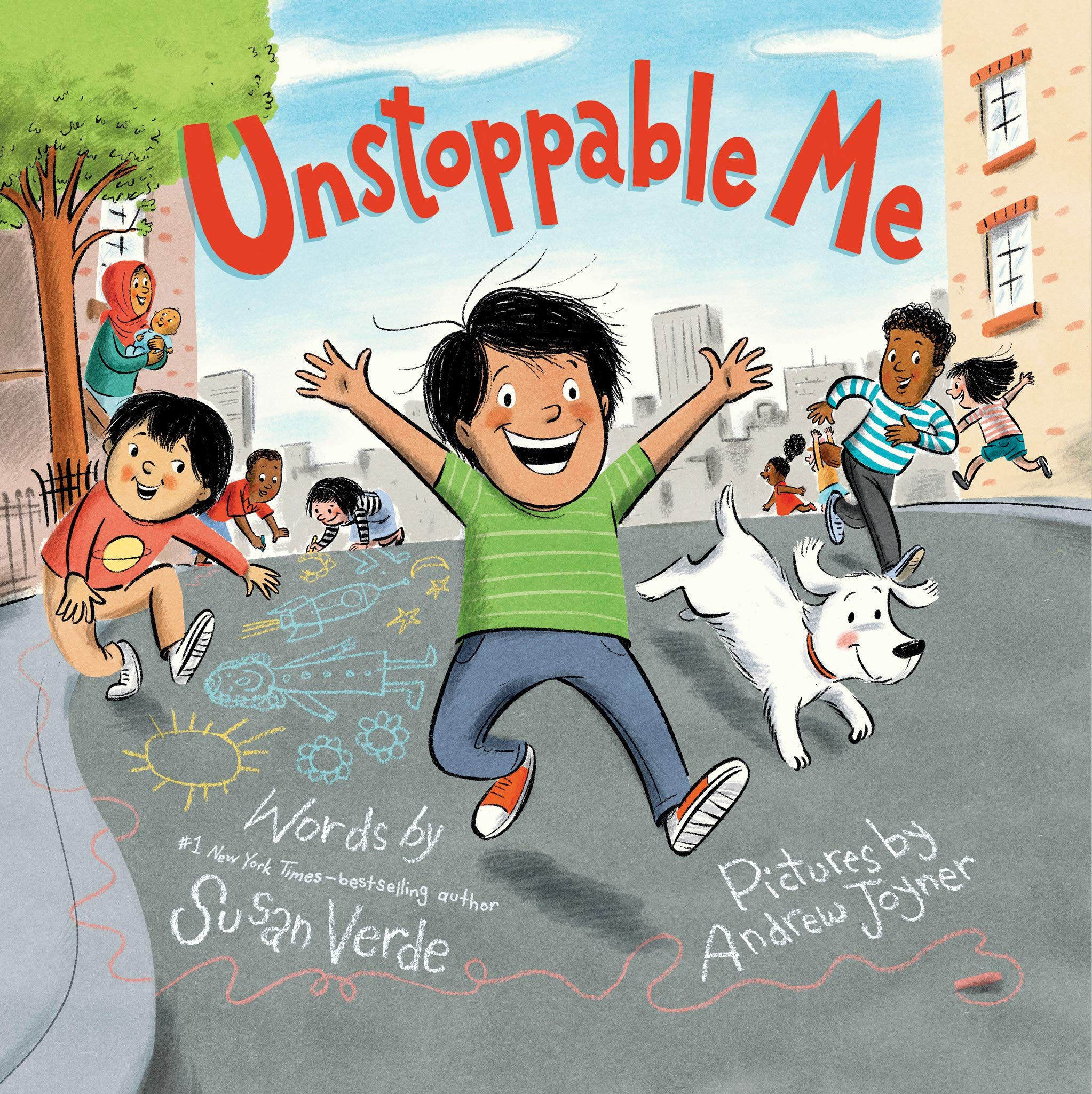 Unstoppable Me,Used