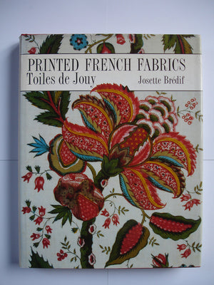 Printed French Fabrics. Toiles de Jouy,Used