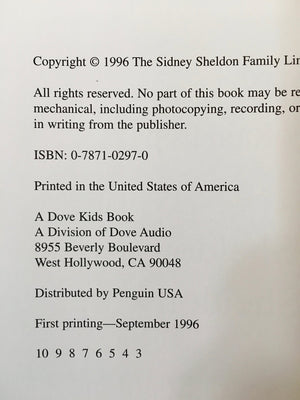 THE ADVENTURES OF DRIPPY THE RUNAWAY RAINDROP,Used