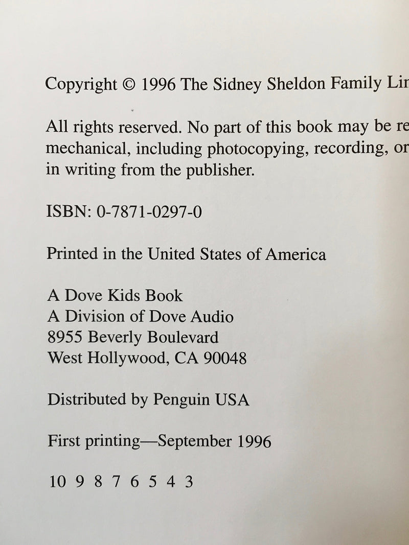 THE ADVENTURES OF DRIPPY THE RUNAWAY RAINDROP,Used