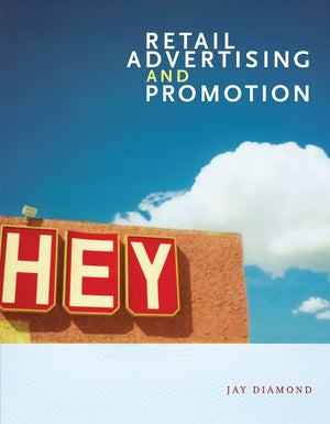 Retail Advertising and Promotion,Used