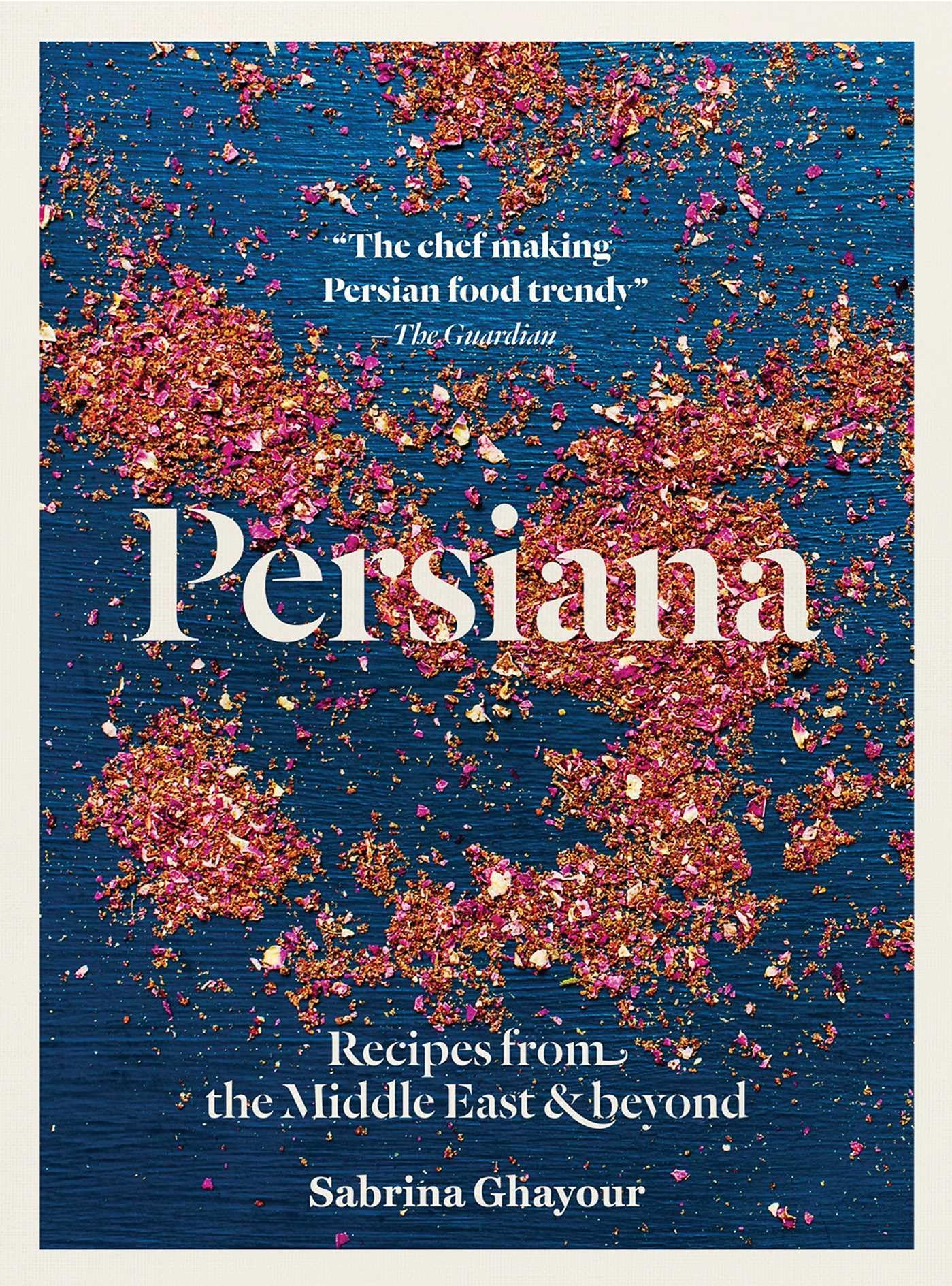 Persiana: Recipes from the Middle East and Beyond,Used