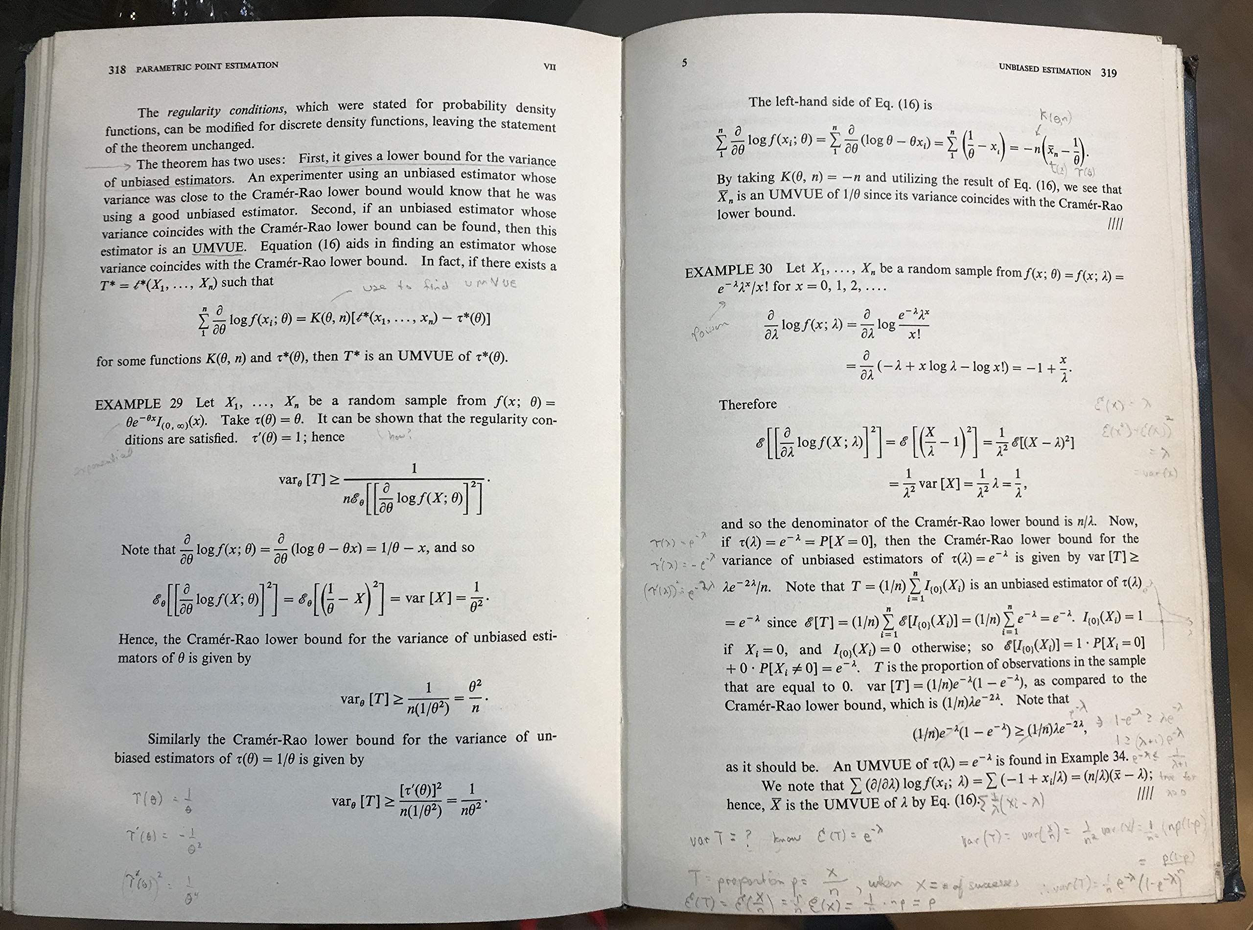 Introduction To The Theory Of Statistics,New