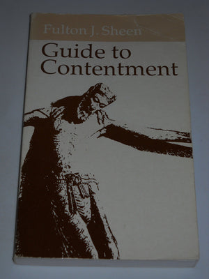 Guide to Contentment,New