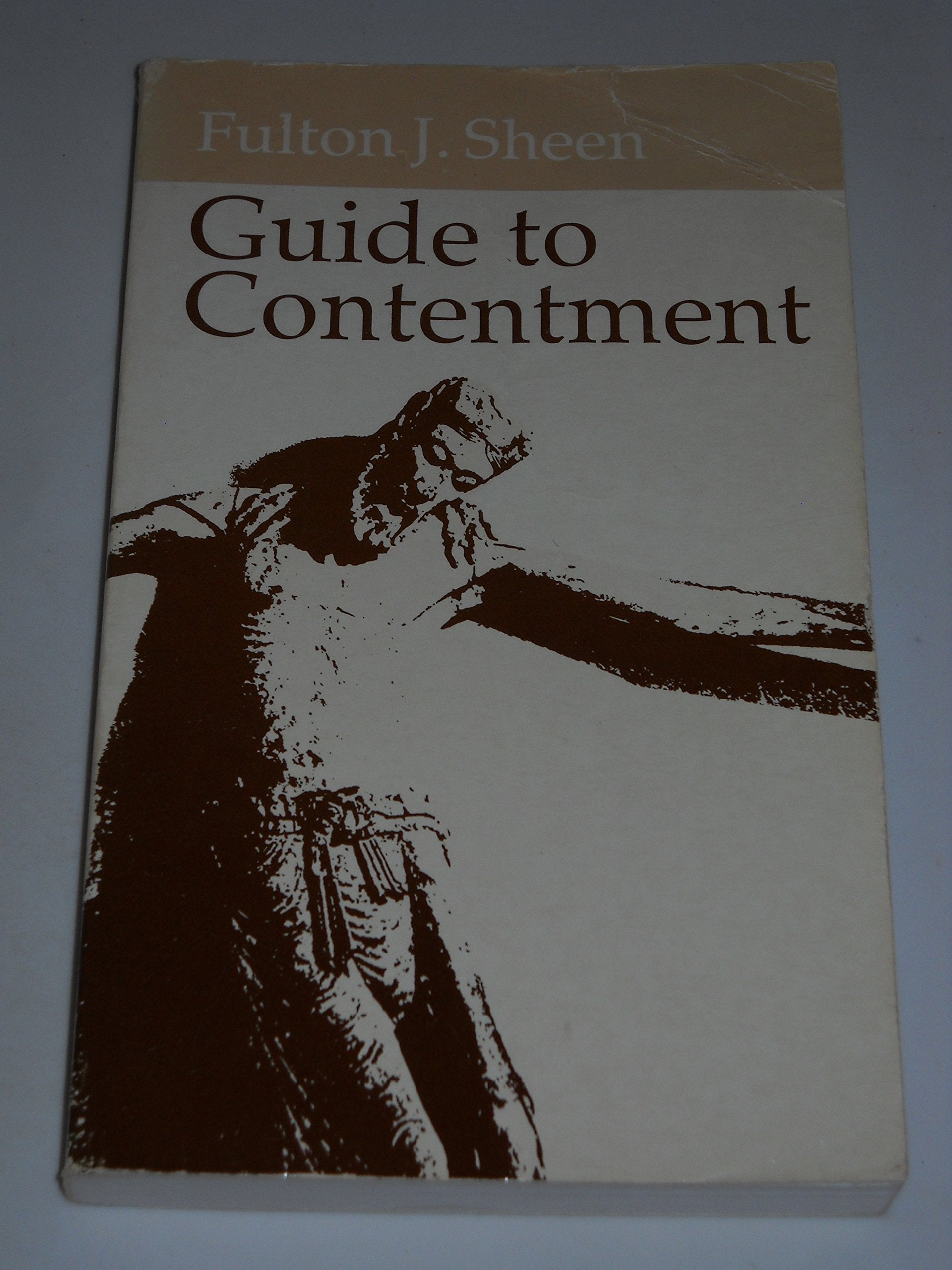 Guide to Contentment,Used
